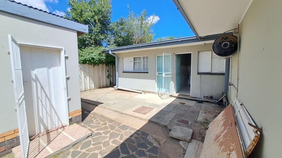 9 Bedroom Property for Sale in Universitas Free State